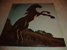 WOODEN HORSE 2 'II' LP WITHDRAWN YORK RECORDS ORIGINAL 1973 FYK 413 PSYCH.FOLK