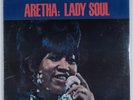 ARETHA FRANKLIN Lady Soul ATLANTIC LP SEALED