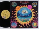 DR. JOHN In The Right Place ATCO LP VG++