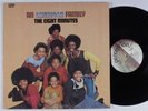 EIGHT MINUTES An American Family PERCEPTION LP