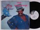 F.A.T. Funky & Tough BOLD LP NM SHRINK funk soul HEAR