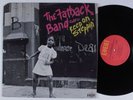 FATBACK BAND Keep On Steppin EVENT LP VG++/NM