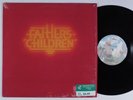 FATHER'S CHILDREN Self Titled MERCURY LP VG++/NM SHRINK