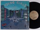 FILLMOTIONS Young Girls In Motion LP SHRINK private modern soul boogie HEAR