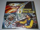 Vinyl LP - LONE RANGER - Badda Dan Dem - Studio One - Jamaica 1982