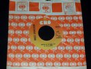 RARE - BRUCE SPRINGSTEEN - DANCING IN THE DARK - 45 rpm - COSTA RICA - 1984 - 7