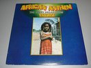 Vinyl LP - MIKEY DREAD - African Anthem - Cruise Records - United Kingdom 1979