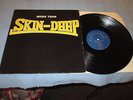 Skin-Deep - More Than Skin-Deep LP Punk Oi Skinhead Ska SKANK RARE