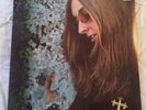 Judee Sill - Self Titled - Asylum - UK 1971 Lp Album Folk