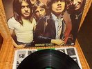 AC/DC- Highway To Hell- Vinyl LP- 1979- Germany
