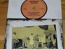 THE STEREOTYPES - COUNTDOWN - NUMBERED LIMITED EDITION - MAIL ORDER - INSERT