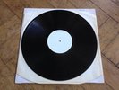 **WHITE LABEL TEST PRESS** JIMMY PAGE NO INTRODUCTION UK 1968 SPARK 1 PRESS R&B