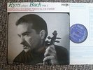 MUCS 119 ...RICCI ..SOLO BACH PARTITAS & SONATAS vol. 2...NM