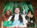 Wizard Of Oz RSD Vinyl...Green Vinyl..Rare OOP...very Limited