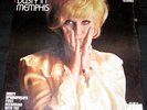 DUSTY SPRINGFIELD Dusty in Memphis lp Album Atlantic SD 8214 NM IN SHRINK ORIG