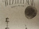 The Weatherman [VINYL] Gregory Alan Isakov Vinyl