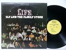 SLY & THE FAMILY STONE Life ORIG 1968 LP NEAR MINT Yellow DG BN-26397 -1A / -1A