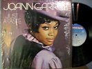 JOANN GARRETT Just A Taste ** orig. US Chess 1969 rare Soul ** in shrink
