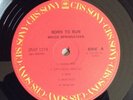 Bruce Springsteen: Born To Run ( Vinyl Made In Japan ) 25AP 1274