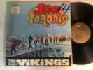THE MIGHTY VIKINGS - jump for days - WIN RECORDS - CALYPSO VG++ //
