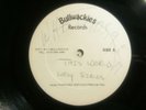 LEROY SIBLES - this world - BULLWACKIES RECORDS ( leroy sibbles )
