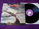 DEEP PURPLE stormbringer  1974 - FIRST UK PRESS  -PURPLE LAB (A1 :B1) - EX++