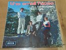  SMALL FACES FRENCH E.P.all or nothing/hey girl.457 123.DECCA. EX+/EX+