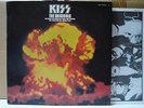 KISS / ORIGINALS - Japan 3LP & Booklet