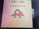 Psych Rock (LP) GLASS HARP (Phil Keaggy) 