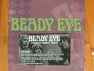 Beady Eye 3 x 7