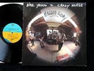 NEIL YOUNG & Crazy Horse Ragged Glory LP REPRISE UK 1st 7599-26315-1 1A/1B EX+