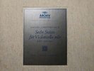 ARCHIV 2710005 FOURNIER BACH 6 Suites Cello Solo 3 LPs BOX NM