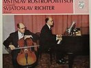 PHILIPS 835 183 RICHTER BEETHOVEN The Complete Sonatas 2 LPs Box STUNNING  NM