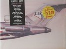 Beastie Boys - Licensed To Ill LP - Def Jam - Rap M- Shrink