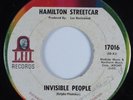 Garage 45 HAMILTON STREETCAR Invisible People LHI HEAR