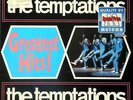 The Temptations Greatest Hits NEAR MINT Tamla Motown Vinyl LP