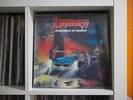 DARKNESS - Defenders Of Justice LP