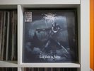 DARKTHRONE - The Cult Is Alive LP graues Vinyl