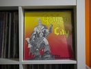 GOTHAM CITY - The Unknown LP
