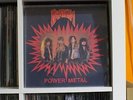 PANTERA - Power Metal LP original