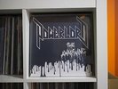 POWERLORD - The Awakening LP