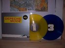 Depeche Mode Dreaming of a New Life Live at Roskilde Festival 1986