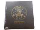 BLUT AUS NORD - What Once Was... Liber II Gatefold Book LP