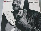 Blues -  19 Vinyls: E. James, Memphis Slim, Eddie Clearwater, Albert Collins usw