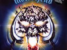 MOTORHEAD Overkill UK 180g blue vinyl LP SEALED/NEW 1000-copies