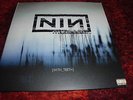 2 LP Nine Inch Nail - NIN - With Teeth