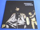LP ITALIAN PROG PIERROT LUNAIRE - PIERROT LUNAIRE - SIGILLATO