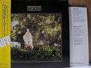 UFO / THE BEST OF - Japan 2LP w/obi Scorpions