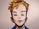 WAY, Gerard - Hesitant Alien - LP