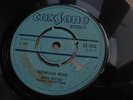 Jackie Mittoo Norwegian Wood Picular Man Gaylads COXSONE 1968 CS7040 UK G/VG SKA